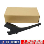 Driver Side Windshield Cowl for Chevrolet GMC Canyon (2015–2022)