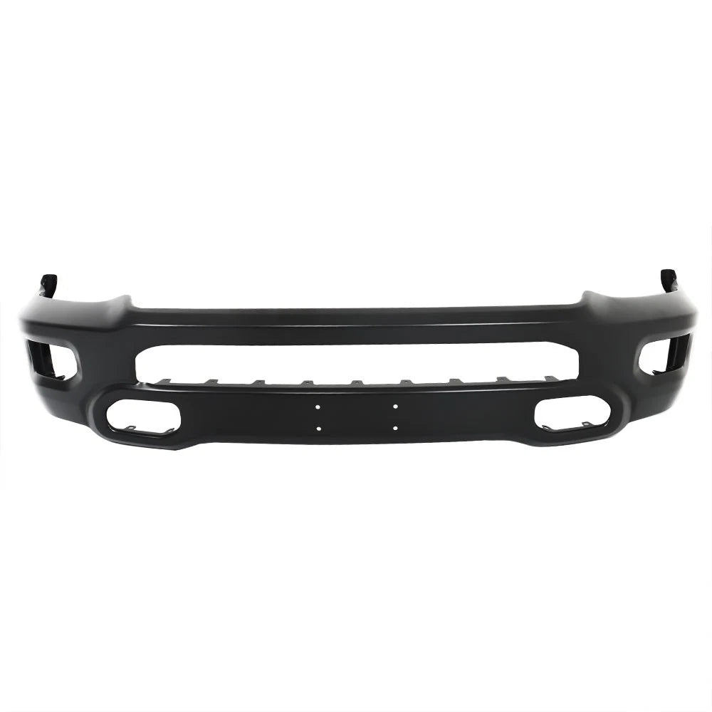 Front Bumper Replacement for RAM 1500 (2019â2022) Primered Steel