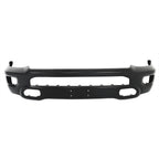 Front Bumper Replacement for RAM 1500 (2019â2022) Primered Steel