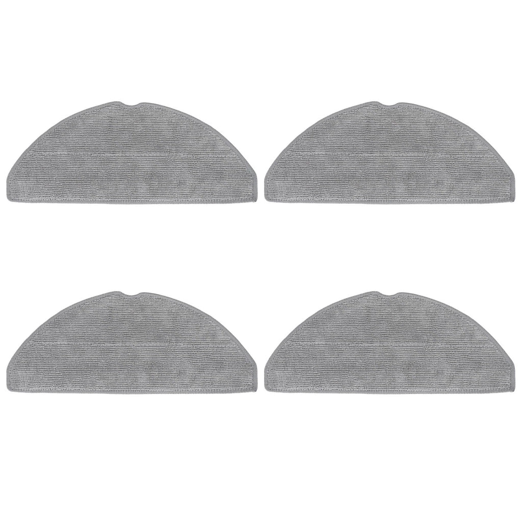 Mop Cloth for Lubluelu Robot Vacuum Cleaner (2023)