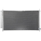A/C Condenser for Honda Accord 3.5L V6 (2013–2017)