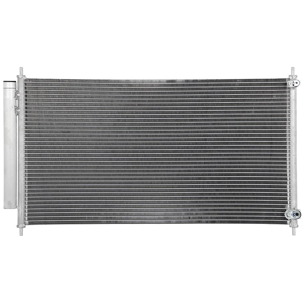 A/C Condenser for Honda Accord 3.5L V6 (2013–2017)