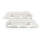 Bumper Cover Spacer Bracket for Honda Odyssey (2005-2010)