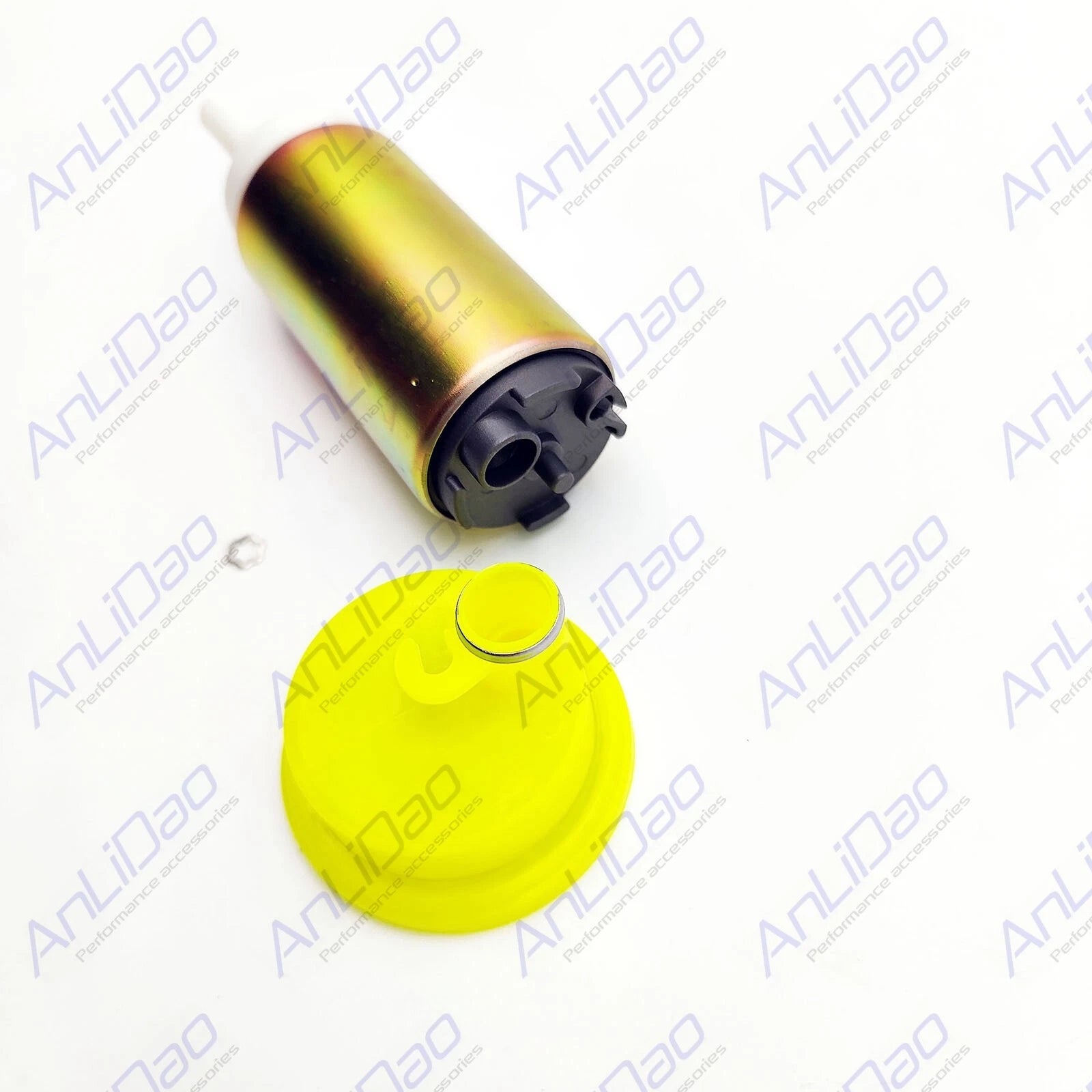 Fuel Pump for Yamaha 200HP-300HP HPDI Outboards (2003–2012) 60V-13907-00-00