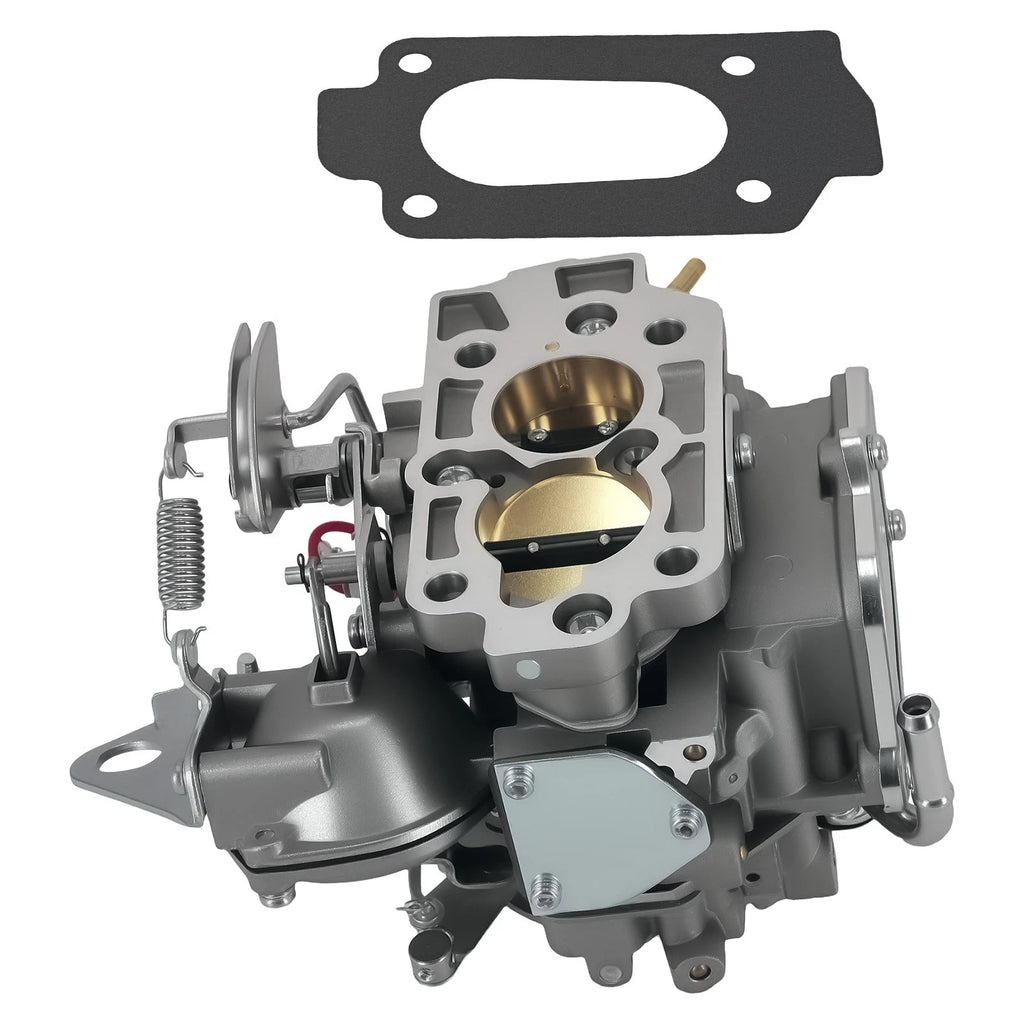 2 Barrel Carburetor for Nissan 720 (1983–1990) 16010-J1700 Square Bore