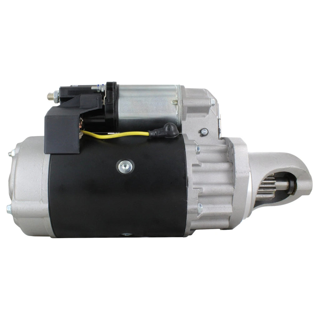Starter for John Deere 4276D/T, 6414D/T (All Models)