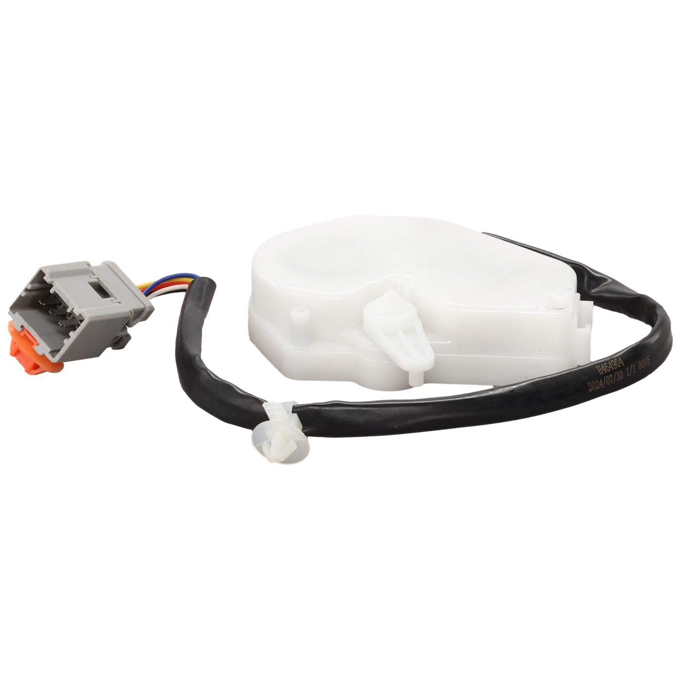 Door Lock Actuator for Honda Prelude (1997–2001) Front Driver Side