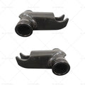 Front Torsion Bar Anchor Bracket for Nissan Navara D22 (1999–On)