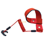 Stop Switch Lanyard Band Tether for Arctic Cat Jet Ski (TS 640 770 900 1000 1100)