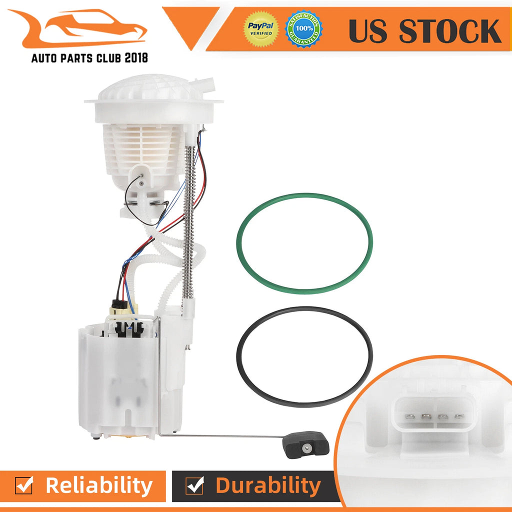 Fuel Pump Assembly for Dodge Ram 1500 2500 3500 (2002–2008)