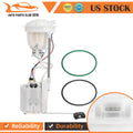 Fuel Pump Assembly for Dodge Ram 1500 2500 3500 (2002–2008)