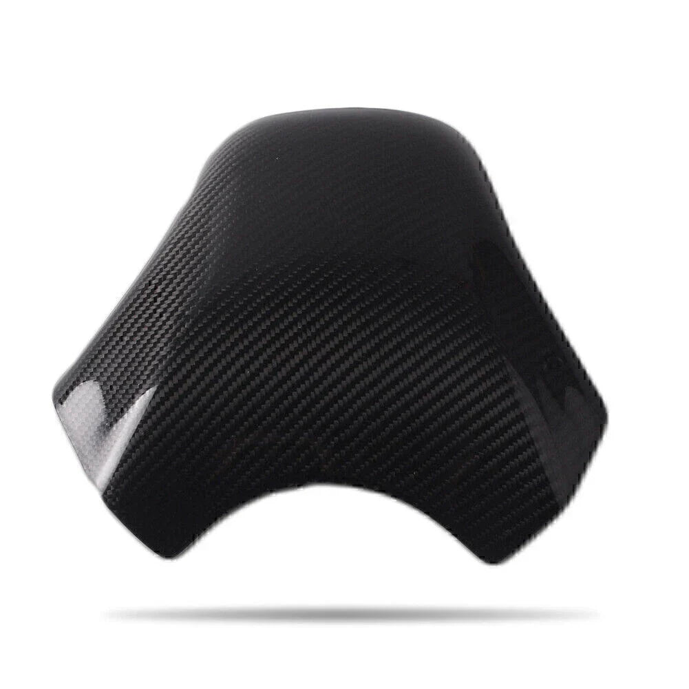 Carbon Fiber Fuel Gas Tank Cover for Kawasaki Ninja ZX10R (2004-2005)