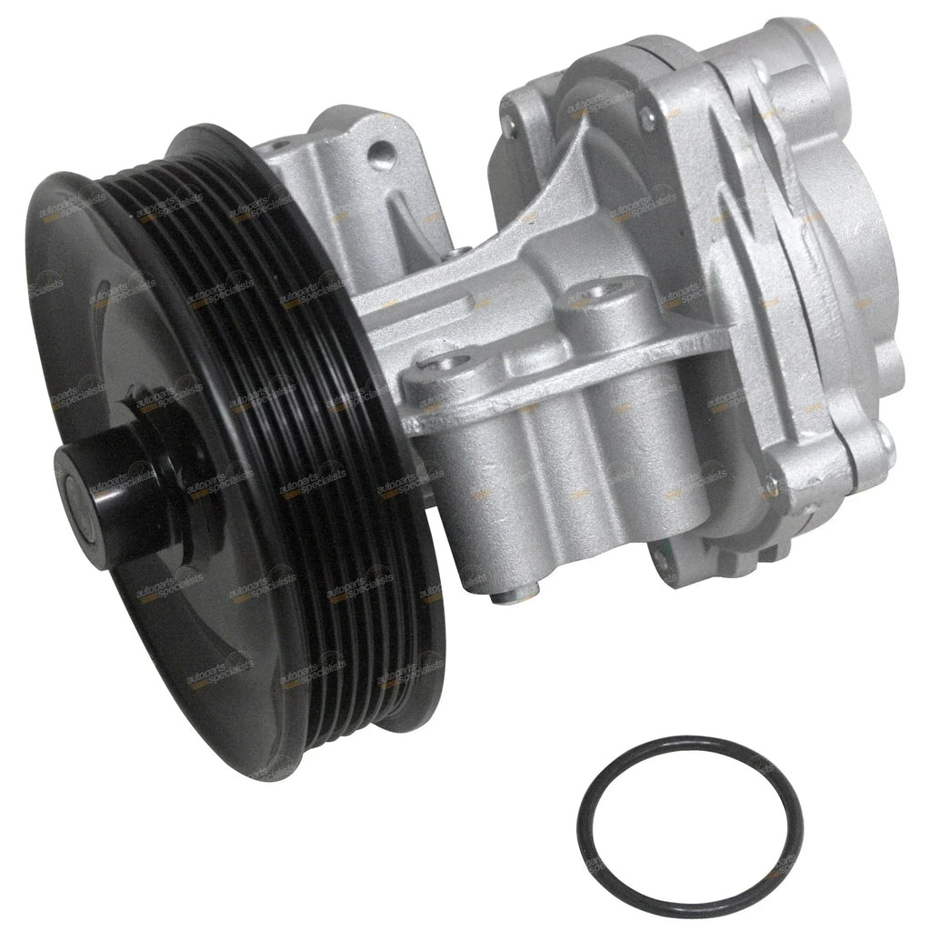Water Pump 2.4L Diesel Turbo Engine for Ford Transit VH VJ VM (2001-2010)