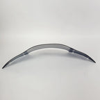 8" Light Smoke Half Windshield for Harley Road Glide (2015–2023)