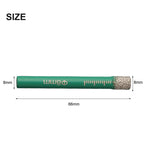 Diamond Drill Bit for Dry Drilling Applications (Efficient Wax Coated)