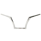 1 1/4" Chrome Ape Hangers Handlebar for Harley FLST Sportster 1200
