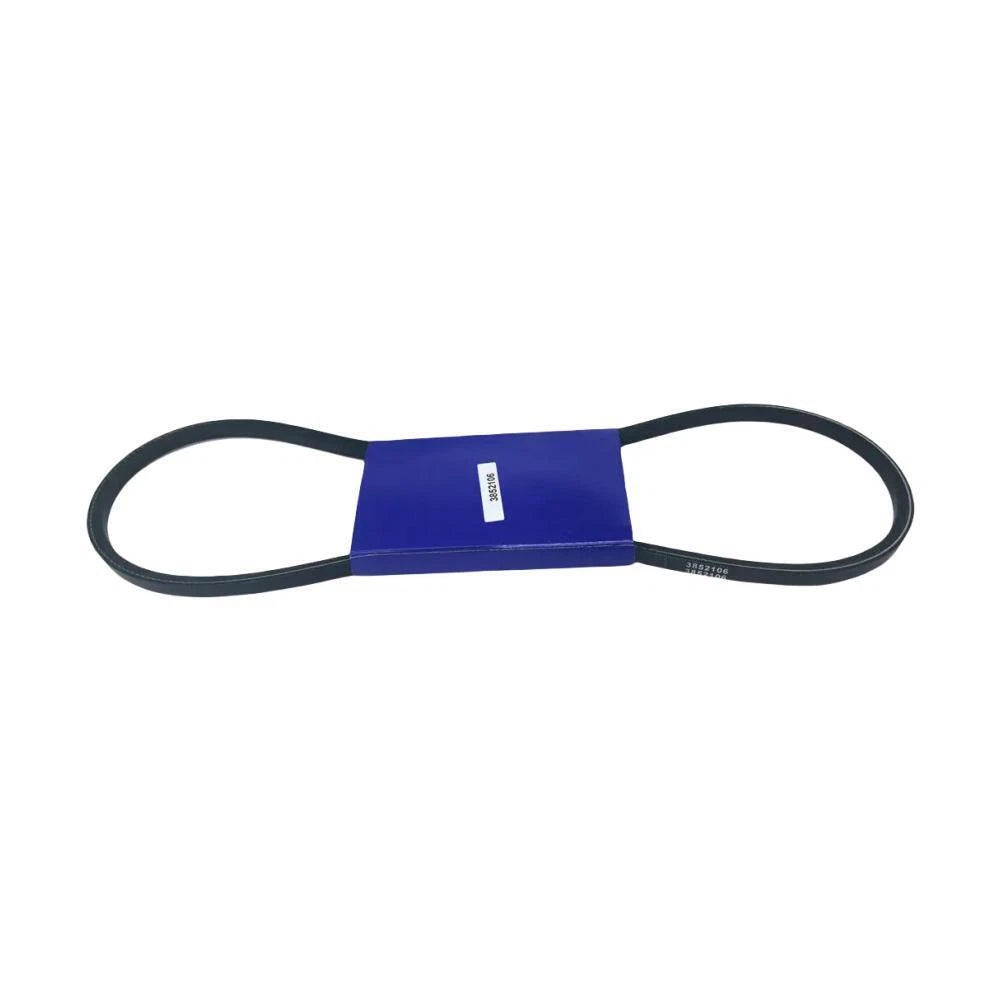 V-Belt for Volvo Penta Mercruiser 3.0L 2.5L GM (Alternator, Water Pump, Power Steering)