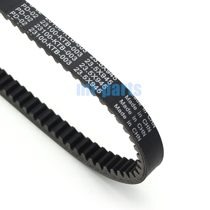 Drive Belt for Peugeot SV250 (2001–2002)