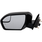 Driver Left Side Heated Mirror for Ford Expedition (2019–2020)