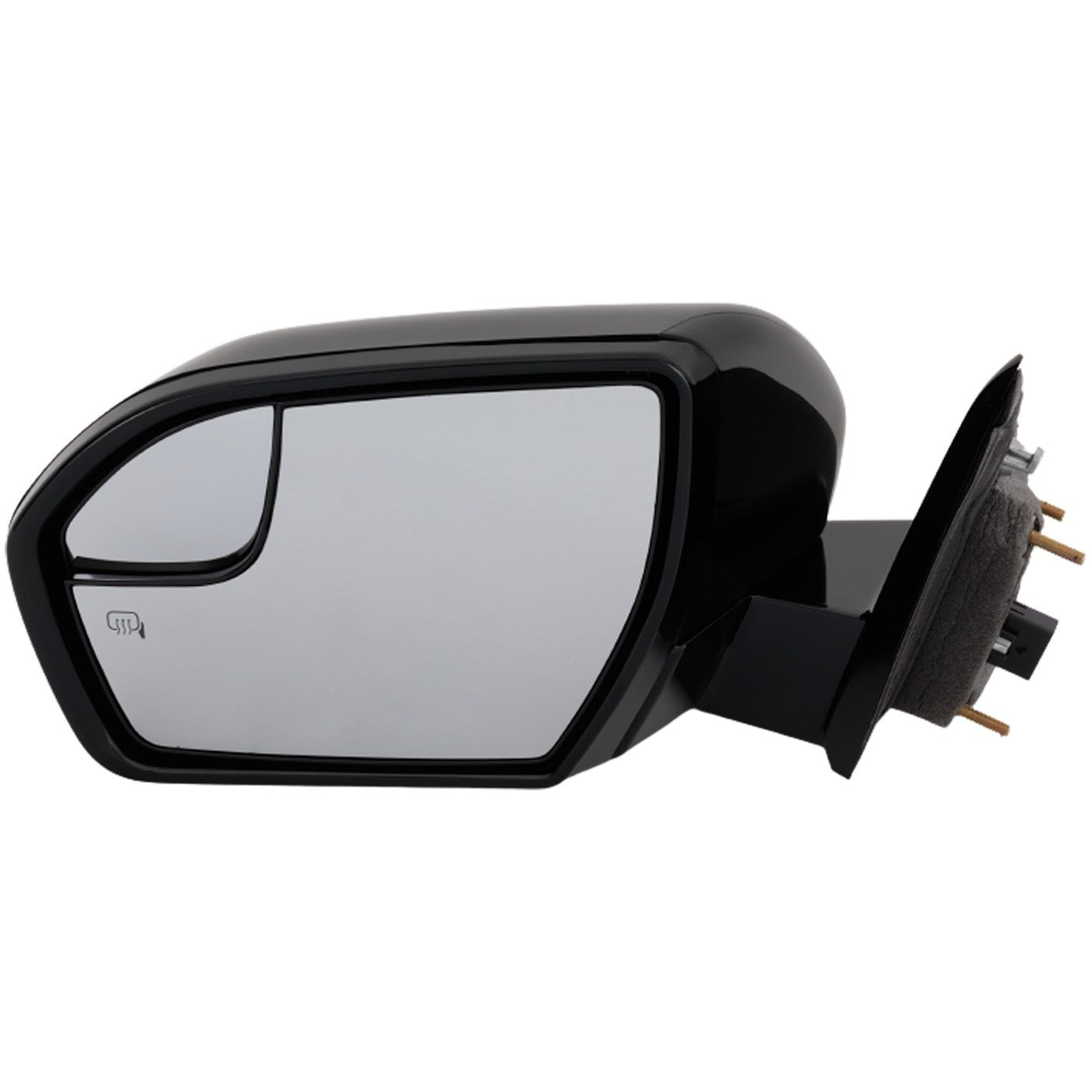 Driver Left Side Heated Mirror for Ford Expedition (2019–2020)