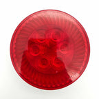 4" Round LED Stop Light Replacement for Ford Ranger PX (2011–2018)