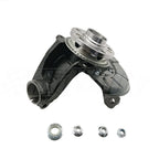 Front Right Steering Knuckle & Wheel Hub Bearing for VW Beetle Golf Jetta (2000–2010)
