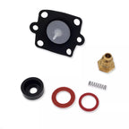 Carburetor Rebuild Kit for Mercury Mariner 15 18 20 25 Hp (WMC) 1395-9761-1