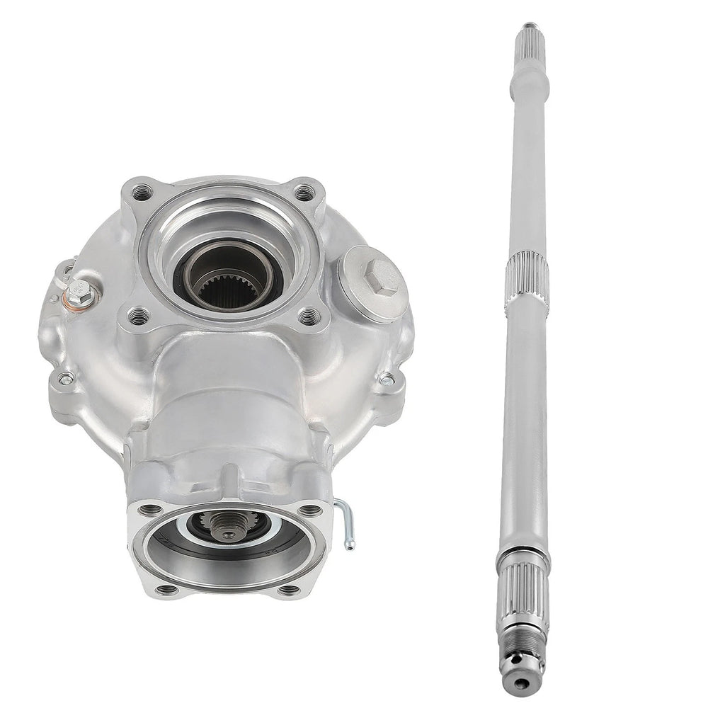 Rear Differential & Axle for Honda Rancher TRX350/400 (2000–2007)