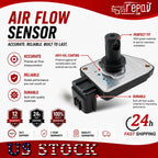 Mass Air Flow Sensors for Nissan Frontier (1998)