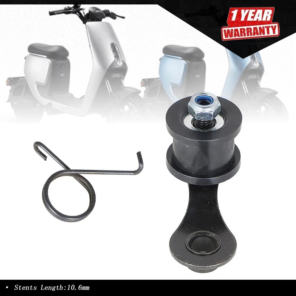 Chain Tensioner Bearing Roller for Coleman BT200X CT200U (2000–2023)