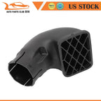 Snorkel Kit for Mitsubishi Pajero NM (2000–2006) 3.5L Petrol