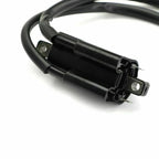 2X Ignition Coil for Suzuki GSF400 GSF600 GSF1200 (1991–2006)