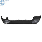 Rear Bumper Lower Honeycomb Cover for Toyota Corolla SE XSE (2020–2022)
