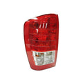 Replacement Driver Side Tail Light Assembly (See compatibility Chart)