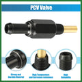 PCV Valve Fittings for Hyundai Accent (2010-2017)