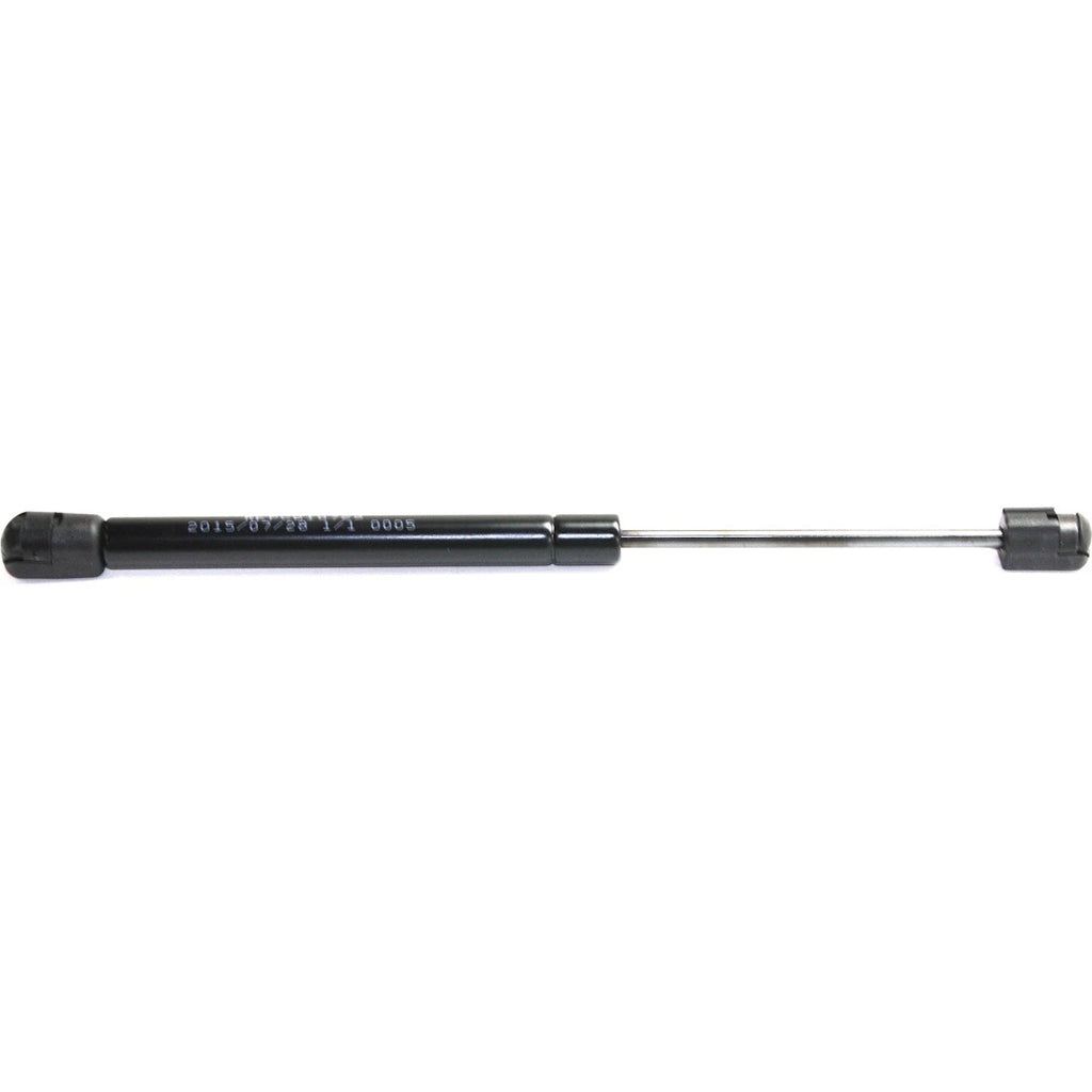 Set of 2 Trunk Lid Lift Supports for Chevy Corvette (1998–2013)