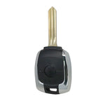 Button Remote Key Shell Case for SsangYong Korando (2010-2023)