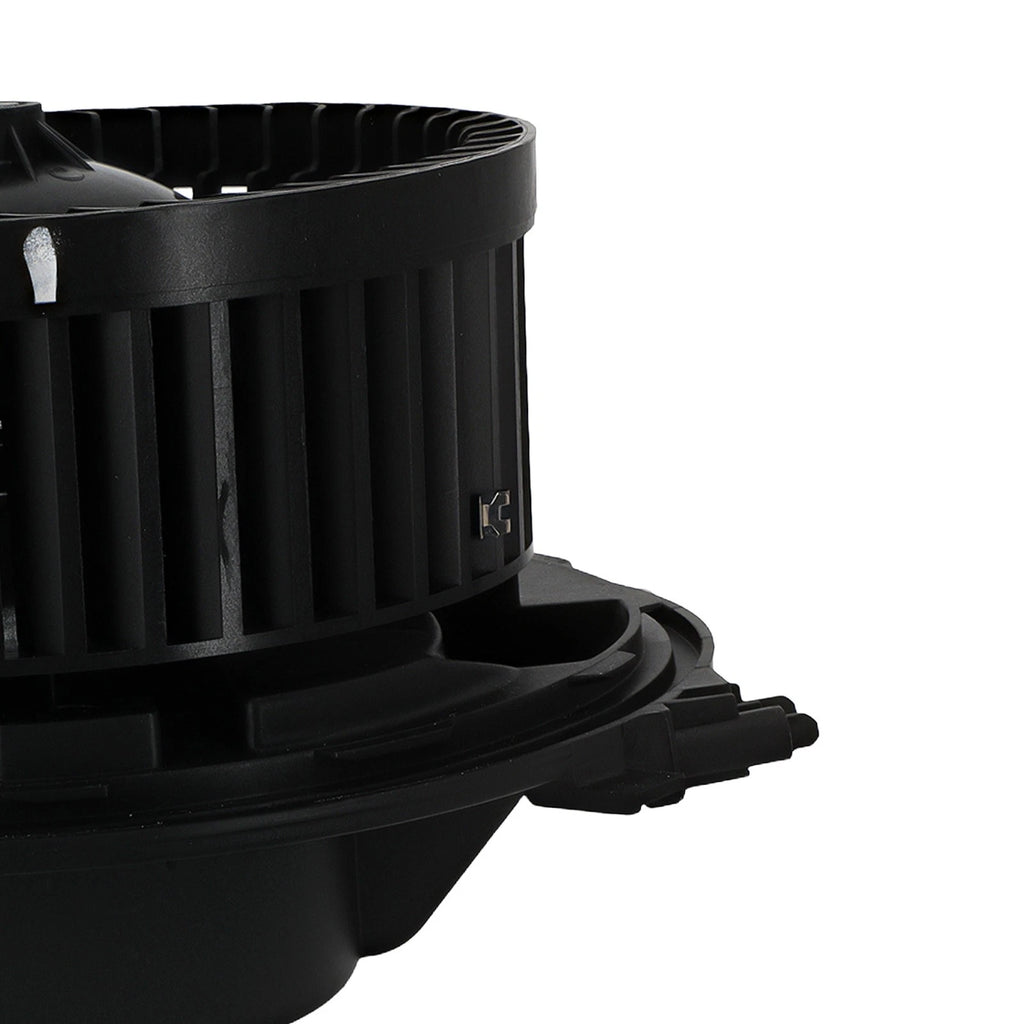 Heater Blower Motor with Resistor for Audi A3 (2012–2017)