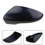Left Rear View Mirror Cover Cap for VW CC EOS Passat (2012–2016)