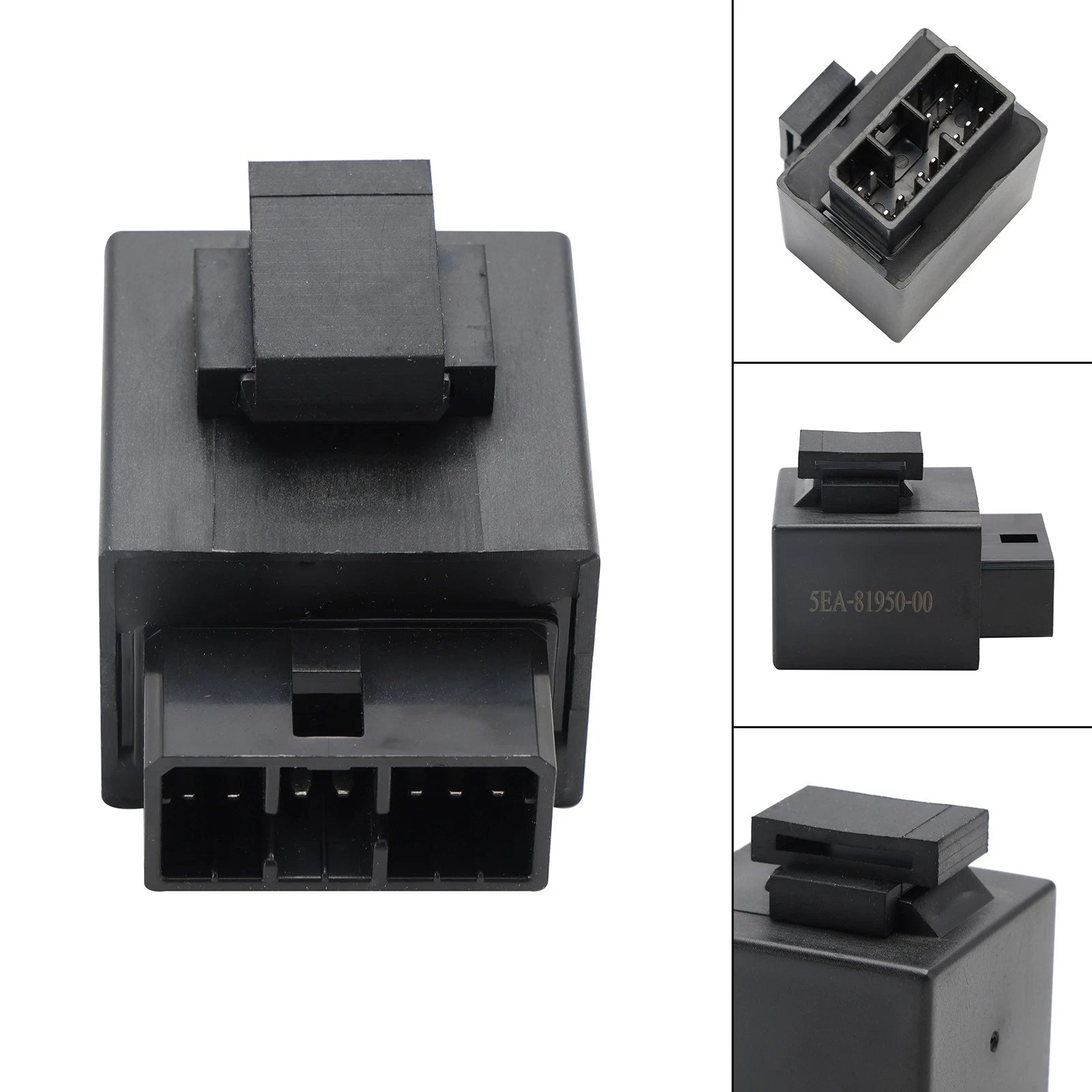 Relay Assembly for Yamaha XJR1300 XJR1300SP (1999–2001) YZF R7 (1999–2000) XVZ1300