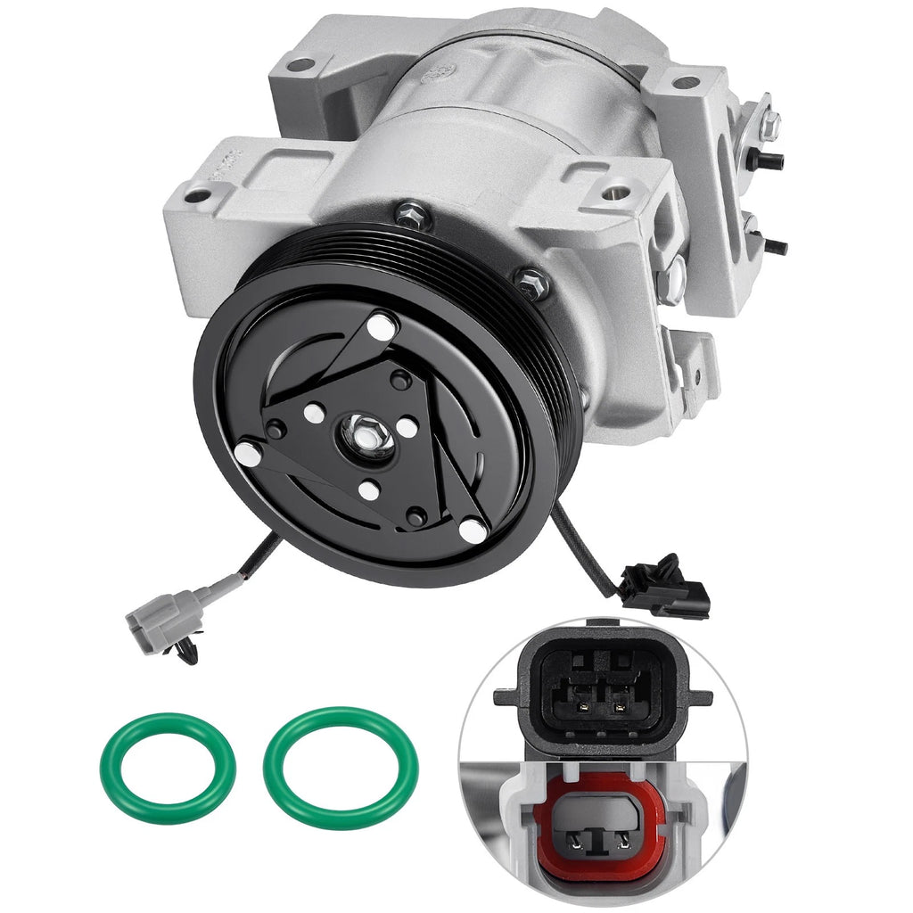 Front Right Power Window Regulator for Nissan Pathfinder (2013–2021)