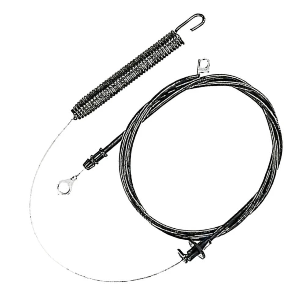 Metal Construction Cable #532447666 for M200 107tc, M200 107hrb