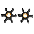 Set of 2 Impellers for Pas30a Utility Water Transfer Pump