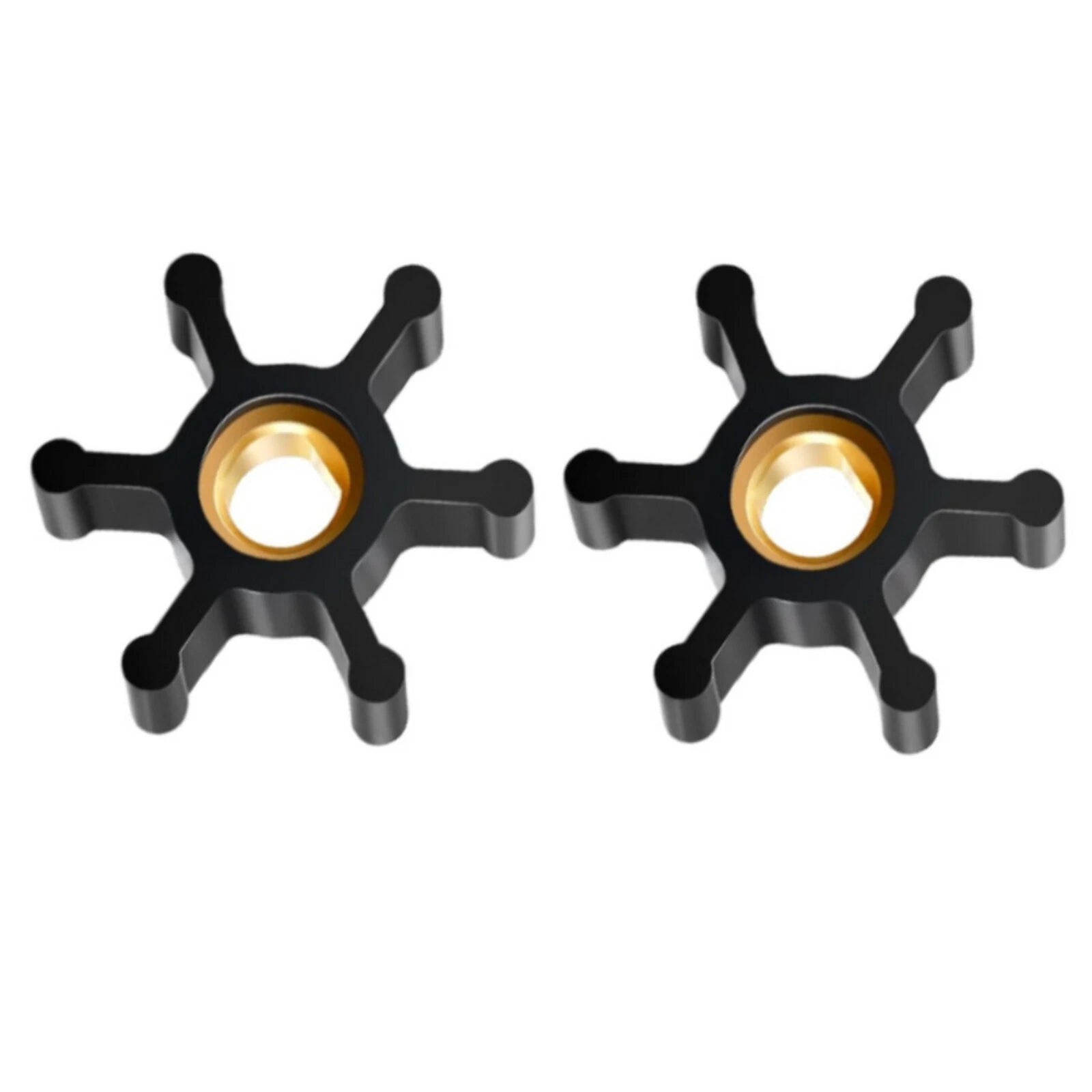Set of 2 Impellers for Pas30a Utility Water Transfer Pump