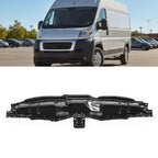 Radiator Support Upper Tie Bar for Ram ProMaster 1500/2500/3500 (2014–2022) CH1225269C