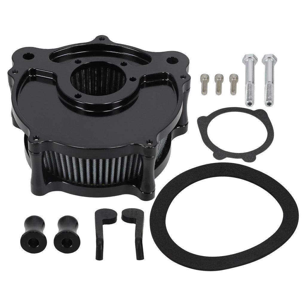 Air Filter Cleaner for Harley Dyna/FXR (2000-2017) Softail (2000-2015)