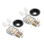 Carburetor Repair Kit for Kawasaki EN450 A 454 LTD (1985-1990)