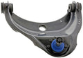Set of 2 Front Upper Control Arm Ball Joints for Chevrolet C2500 (1999–2004)