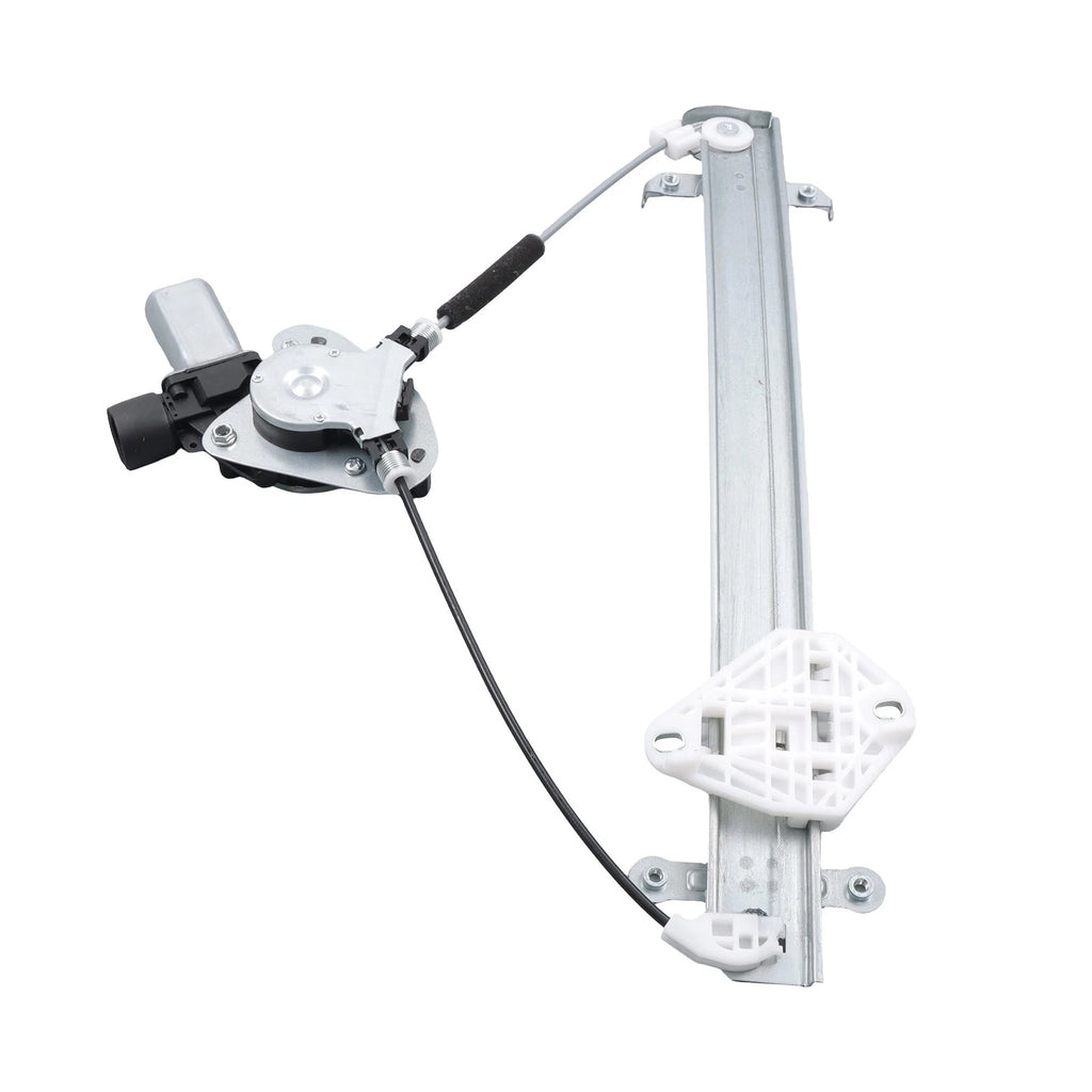 Front Left Window Regulator with Motor for Subaru Forester (2011-2013)