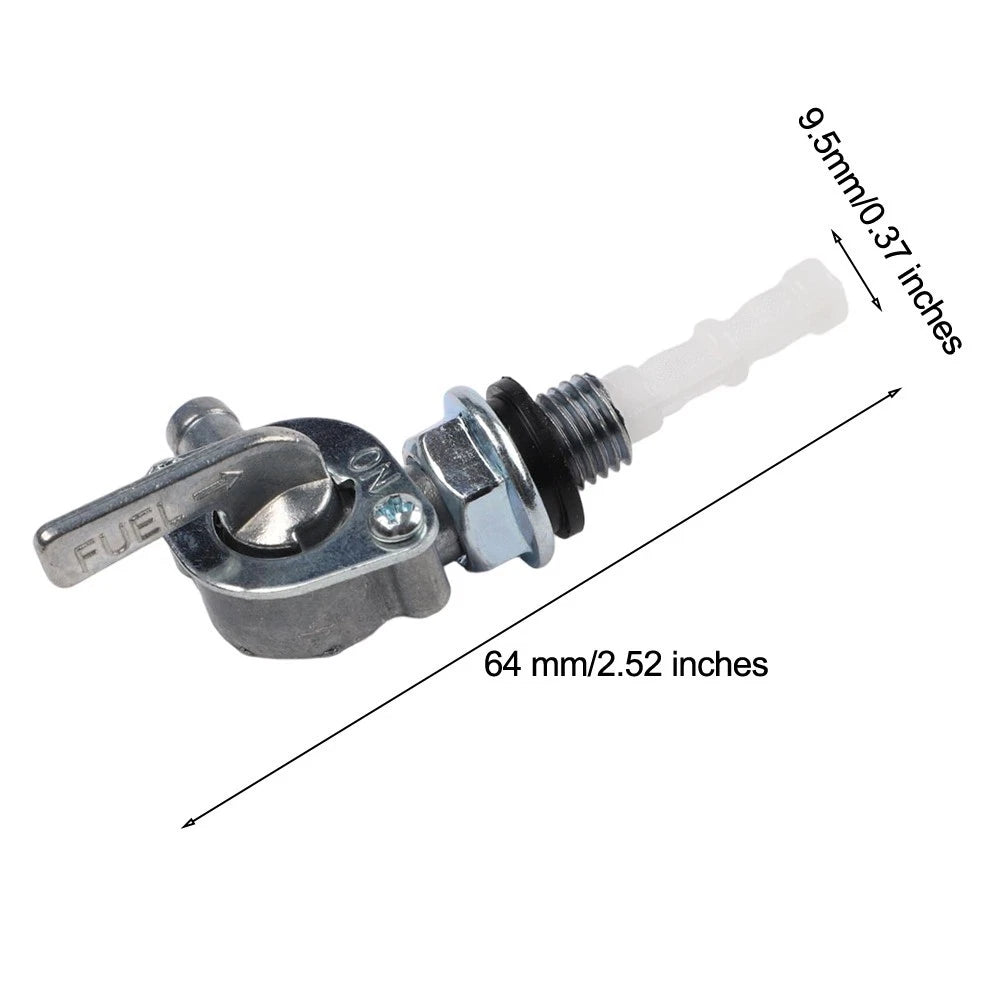 Fuel Valve Petcock Switch for Champion EF2000iSv2 (2015–2023)
